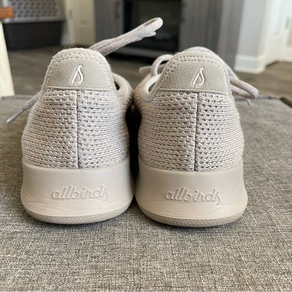 Allbirds Women’s tree runners size 9 - Picture 5 of 7